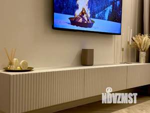 1-к квартира, посуточно, 35м2, 3/10 этаж