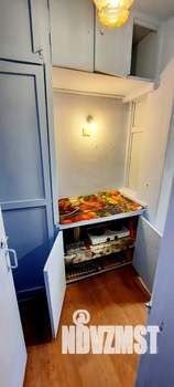 Студия квартира, на длительный срок, 18м2, 5/5 этаж