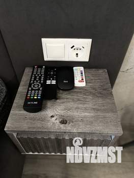 1-к квартира, посуточно, 24м2, 1/1 этаж