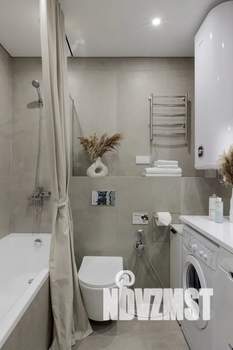 1-к квартира, посуточно, 35м2, 12/17 этаж