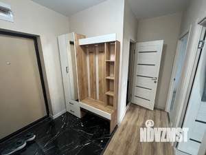 3-к квартира, посуточно, 89м2, 14/16 этаж