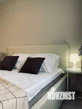 2-к квартира, посуточно, 49м2, 5/5 этаж