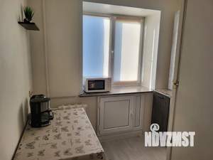 1-к квартира, посуточно, 31м2, 3/5 этаж