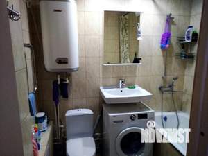 1-к квартира, на длительный срок, 35м2, 11/18 этаж