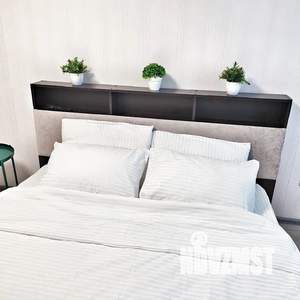 2-к квартира, посуточно, 55м2, 6/16 этаж