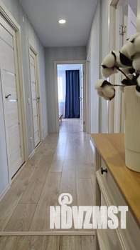 2-к квартира, посуточно, 62м2, 8/14 этаж