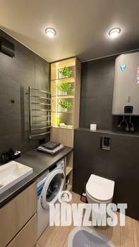 2-к квартира, посуточно, 36м2, 12/14 этаж