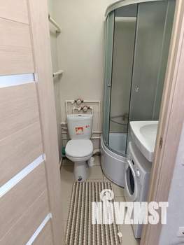 1-к квартира, посуточно, 24м2, 3/3 этаж