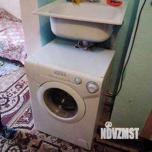 Студия квартира, на длительный срок, 13м2, 1/5 этаж