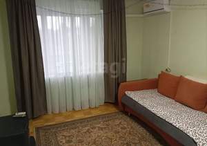 1-к квартира, на длительный срок, 37м2, 6/9 этаж