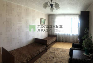 3-к квартира, на длительный срок, 57м2, 7/9 этаж