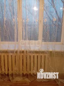 Студия квартира, на длительный срок, 17м2, 3/5 этаж