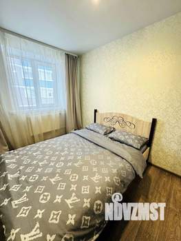 2-к квартира, посуточно, 60м2, 8/12 этаж