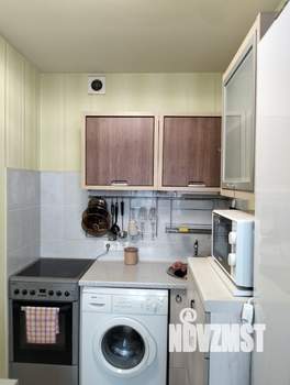Студия квартира, посуточно, 26м2, 5/12 этаж