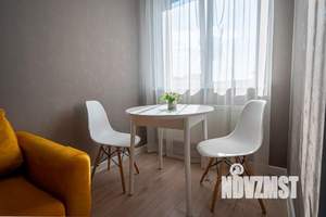 1-к квартира, посуточно, 31м2, 1/1 этаж