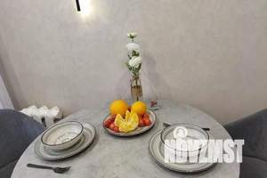 2-к квартира, посуточно, 44м2, 4/9 этаж