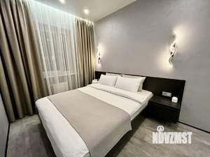 1-к квартира, на длительный срок, 44м2, 15/17 этаж