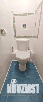 3-к квартира, посуточно, 60м2, 1/1 этаж