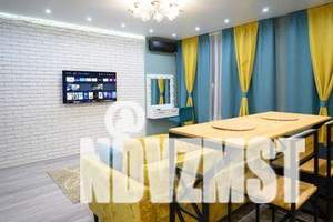 1-к квартира, посуточно, 40м2, 2/22 этаж