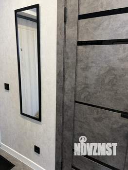 2-к квартира, посуточно, 42м2, 1/1 этаж