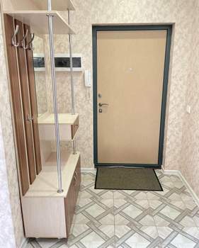 2-к квартира, на длительный срок, 55м2, 4/17 этаж