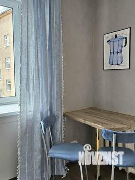 1-к квартира, на длительный срок, 29м2, 2/7 этаж
