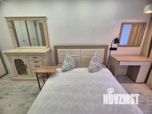 2-к квартира, посуточно, 43м2, 4/5 этаж