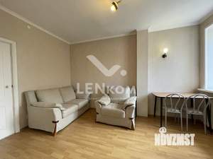 2-к квартира, на длительный срок, 40м2, 5/5 этаж