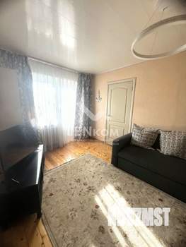 2-к квартира, на длительный срок, 42м2, 5/5 этаж