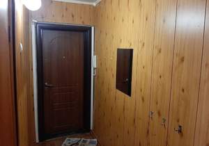 2-к квартира, на длительный срок, 46м2, 1/5 этаж