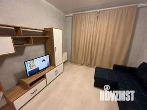 3-к квартира, посуточно, 80м2, 15/17 этаж
