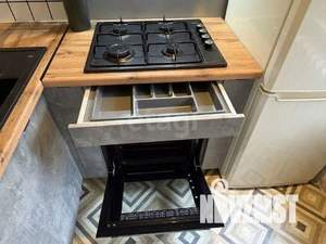 2-к квартира, на длительный срок, 46м2, 1/5 этаж