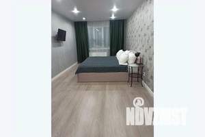 1-к квартира, посуточно, 45м2, 3/5 этаж