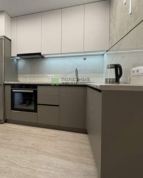 1-к квартира, на длительный срок, 38м2, 9/15 этаж