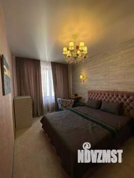 2-к квартира, посуточно, 55м2, 1/1 этаж