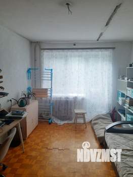 2-к квартира, на длительный срок, 48м2, 4/9 этаж