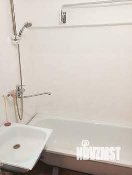 Студия квартира, на длительный срок, 26м2, 10/10 этаж