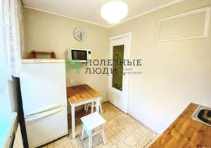 1-к квартира, на длительный срок, 30м2, 2/5 этаж