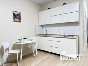 Студия квартира, посуточно, 26м2, 5/25 этаж