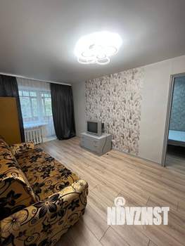 2-к квартира, на длительный срок, 45м2, 2/5 этаж