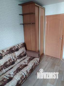 2-к квартира, на длительный срок, 48м2, 9/17 этаж