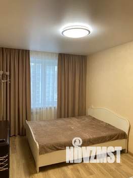 3-к квартира, посуточно, 67м2, 6/9 этаж