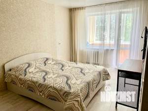 1-к квартира, посуточно, 31м2, 4/5 этаж