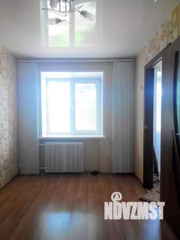 2-к квартира, на длительный срок, 41м2, 3/5 этаж