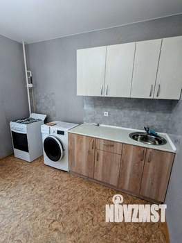 1-к квартира, на длительный срок, 36м2, 6/12 этаж