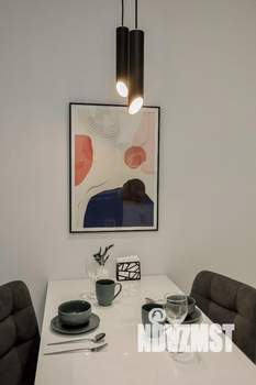 Студия квартира, посуточно, 27м2, 14/16 этаж