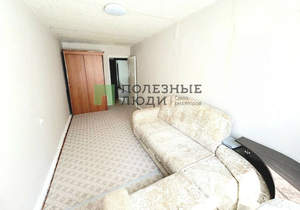 2-к квартира, на длительный срок, 45м2, 1/5 этаж