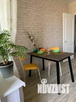 1-к квартира, посуточно, 34м2, 8/14 этаж
