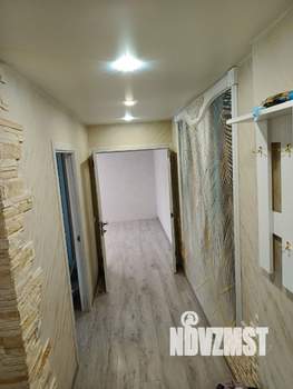2-к квартира, на длительный срок, 43м2, 4/9 этаж
