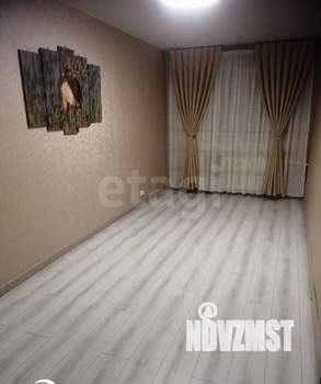 2-к квартира, на длительный срок, 45м2, 5/5 этаж